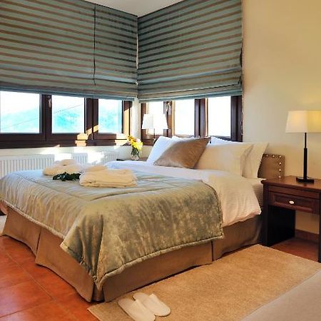 Guesthouse Kapaniaris Zagora Room photo