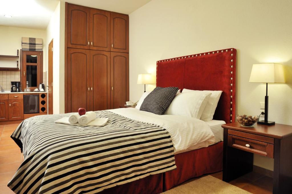 Guesthouse Kapaniaris Zagora Room photo