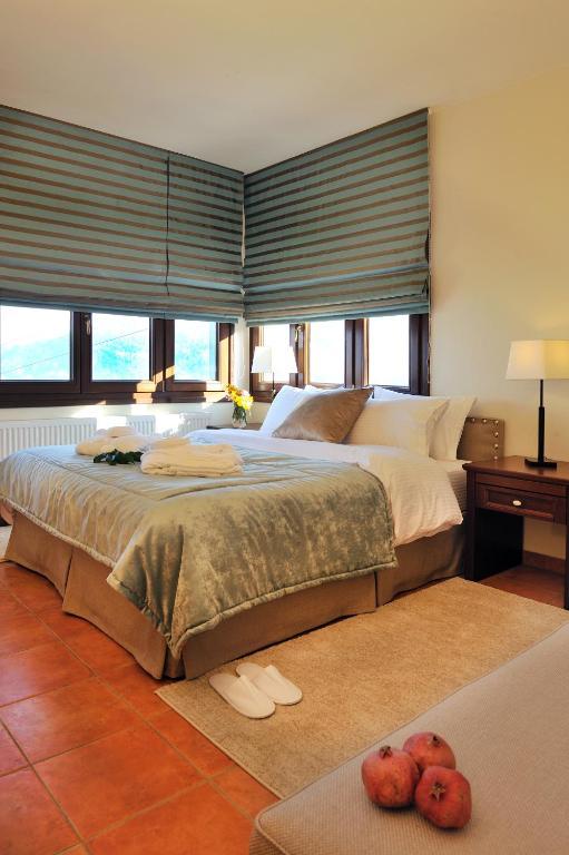 Guesthouse Kapaniaris Zagora Room photo