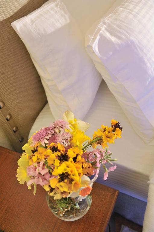 Guesthouse Kapaniaris Zagora Room photo